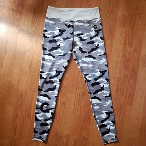 GRRRL Camo Leggings *THE ORIGINAL* 🔥🔥💪🏼💪🏼